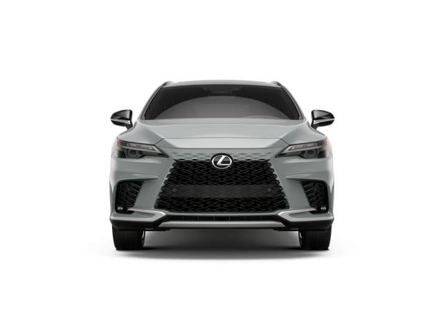 Thumbnail: 2026 Lexus RX - 5