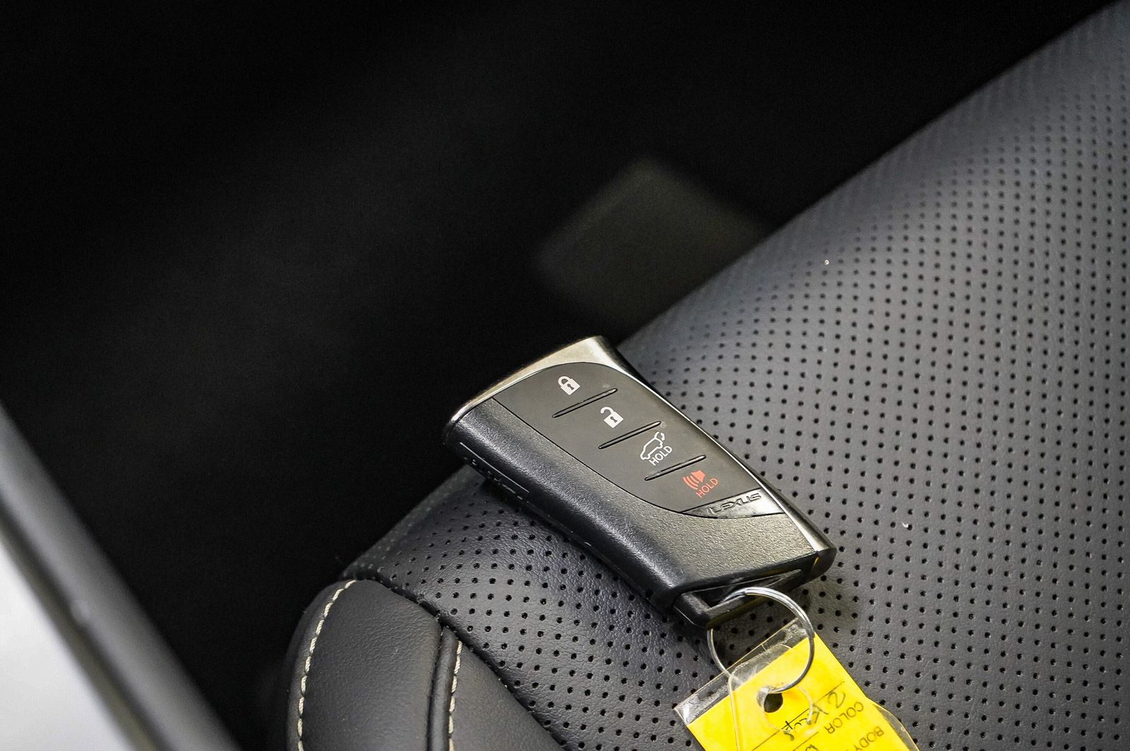 Thumbnail: 2024 Lexus NX - 29