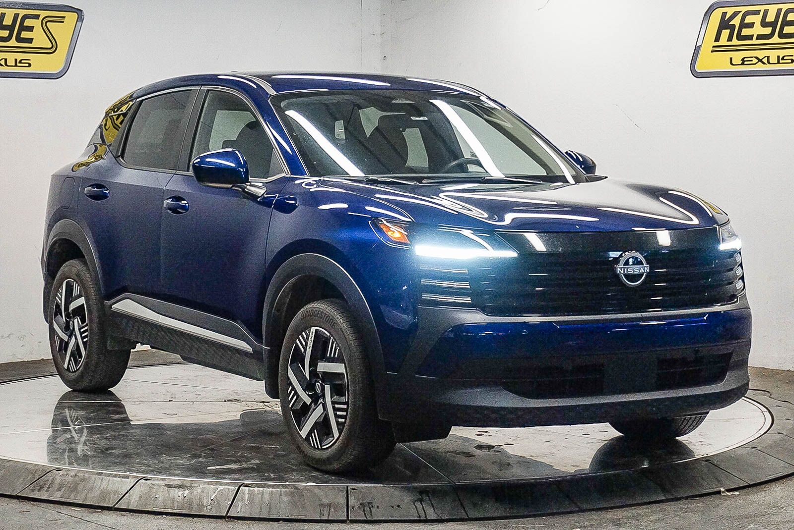 Thumbnail: 2025 Nissan Kicks - 5