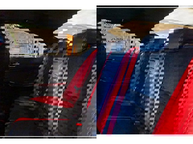 Thumbnail: 2025 Lexus IS - 19