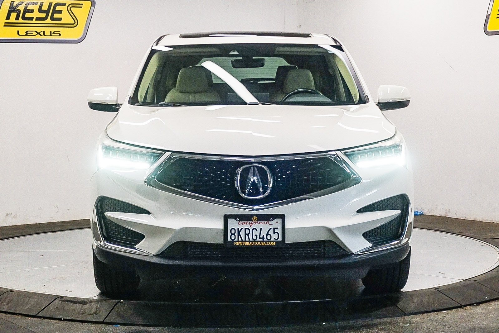 Thumbnail: 2019 Acura RDX - 6