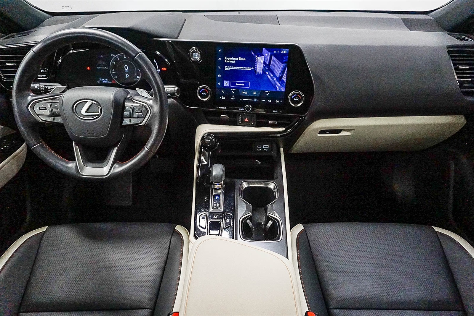 Thumbnail: 2024 Lexus NX - 12