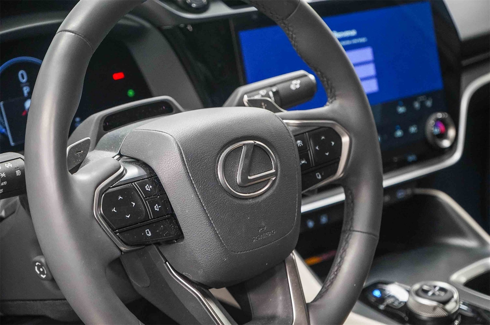 Thumbnail: 2023 Lexus RZ - 20