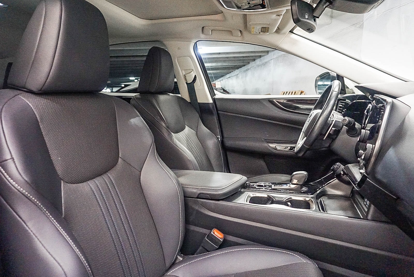 Thumbnail: 2024 Lexus NX - 17