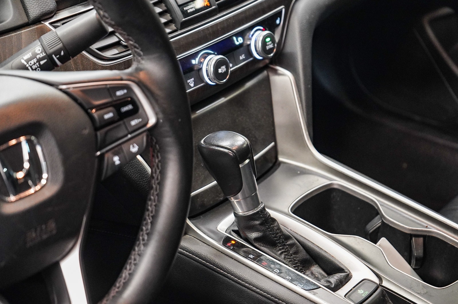 Thumbnail: 2019 Honda Accord - 24