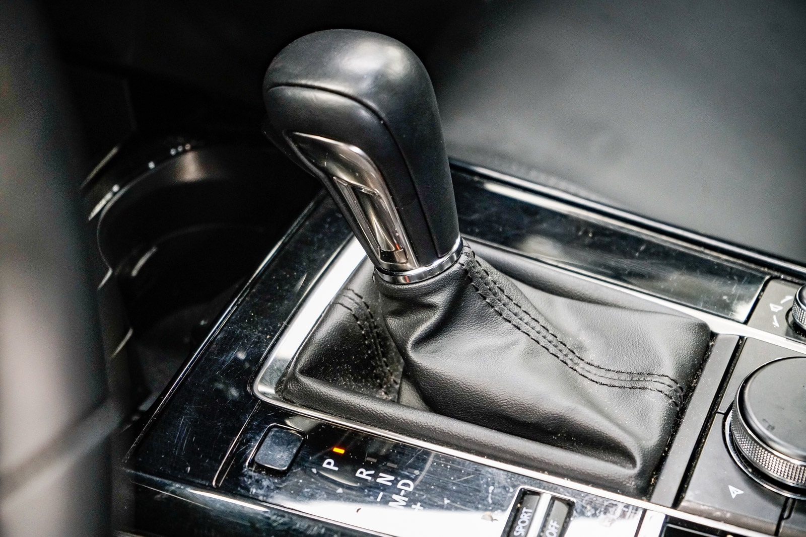 Thumbnail: 2025 Mazda CX-30 - 21