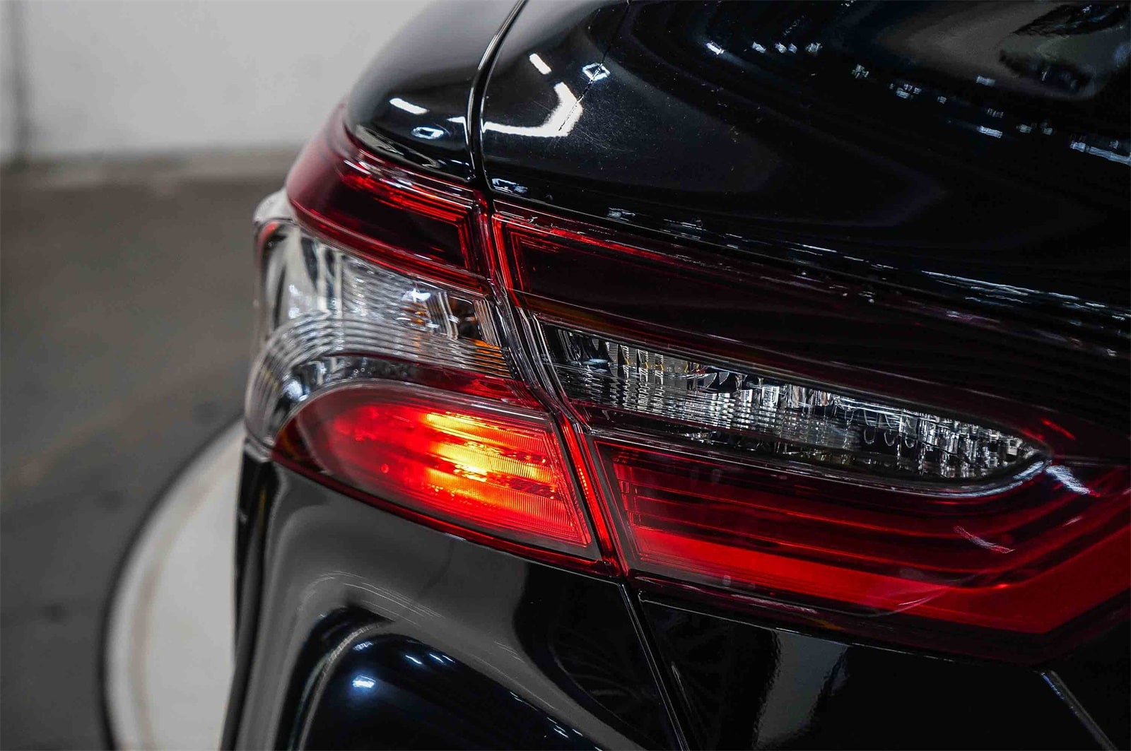 Thumbnail: 2024 Toyota Camry - 11