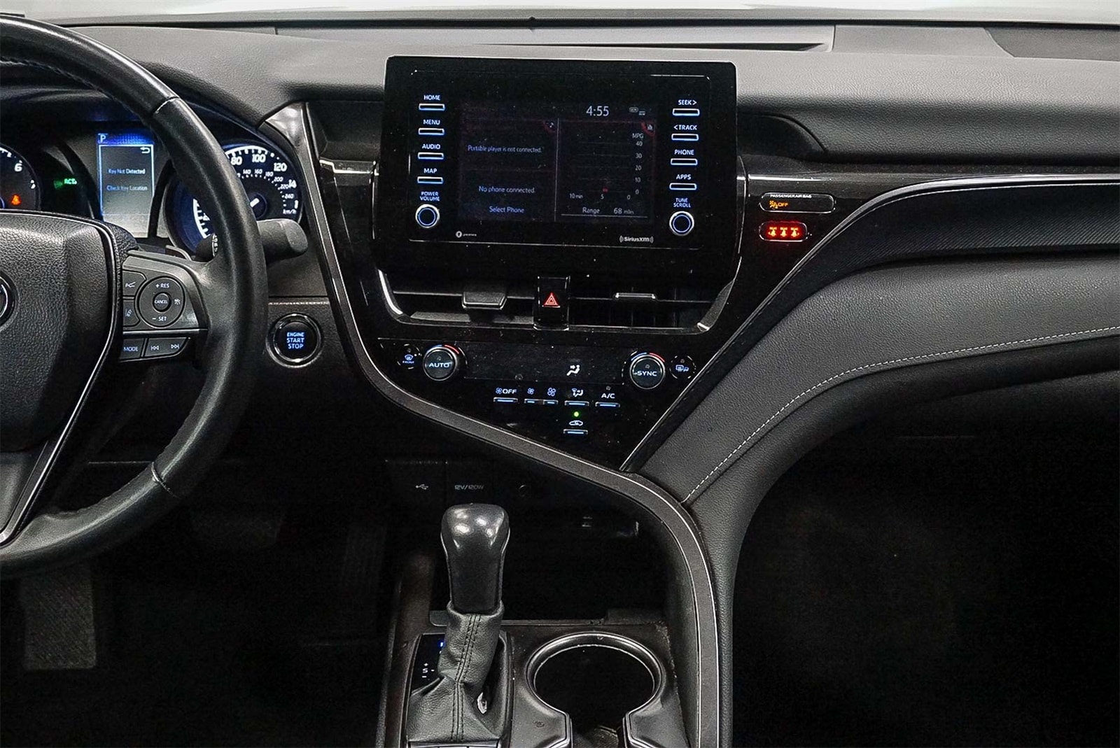 Thumbnail: 2024 Toyota Camry - 12