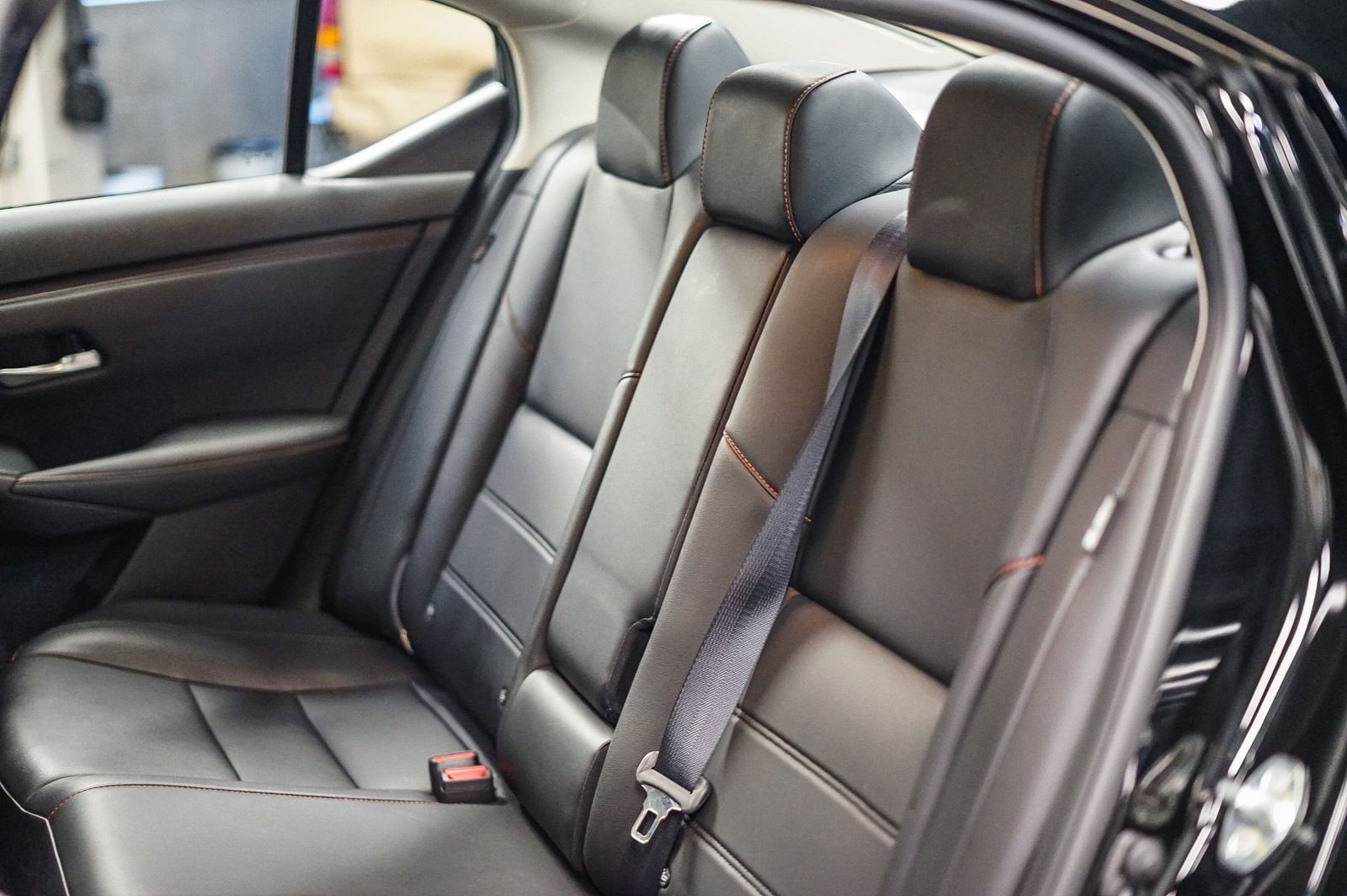 Thumbnail: 2023 Nissan Sentra - 19