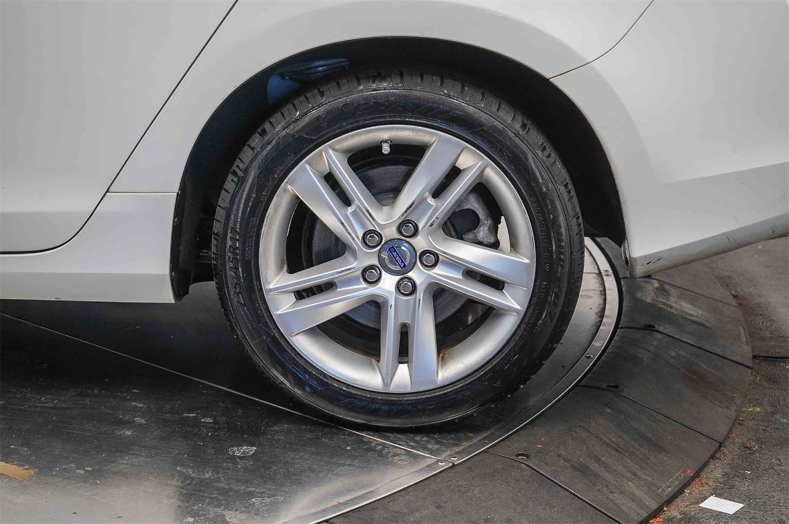 Thumbnail: 2014 Volvo S60 - 10