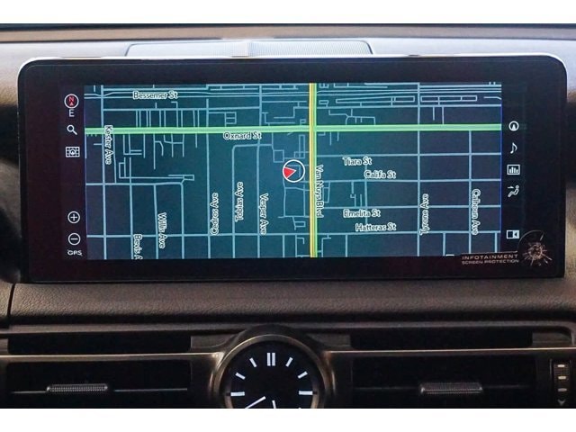 Thumbnail: 2025 Lexus IS - 15