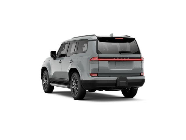 Thumbnail: 2026 Lexus GX - 3