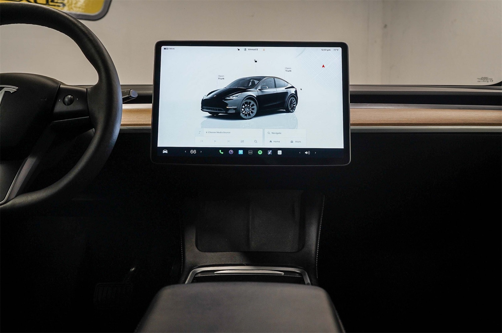 Thumbnail: 2024 Tesla Model Y - 13
