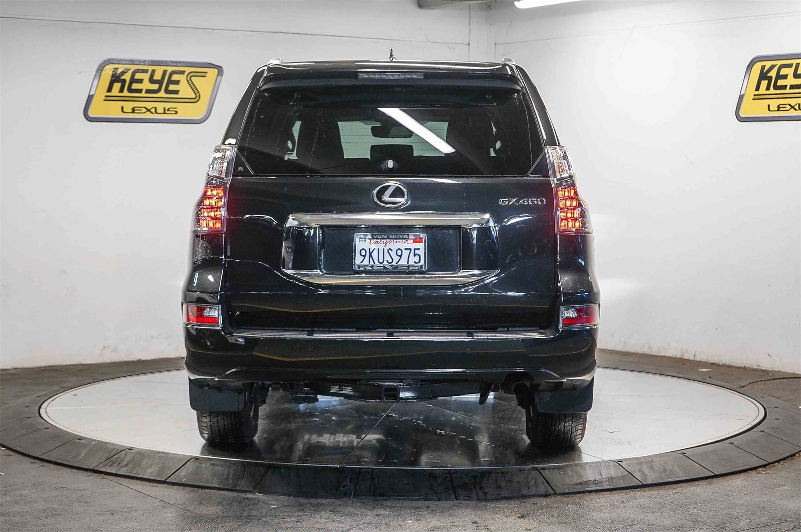 Thumbnail: 2023 Lexus GX - 3