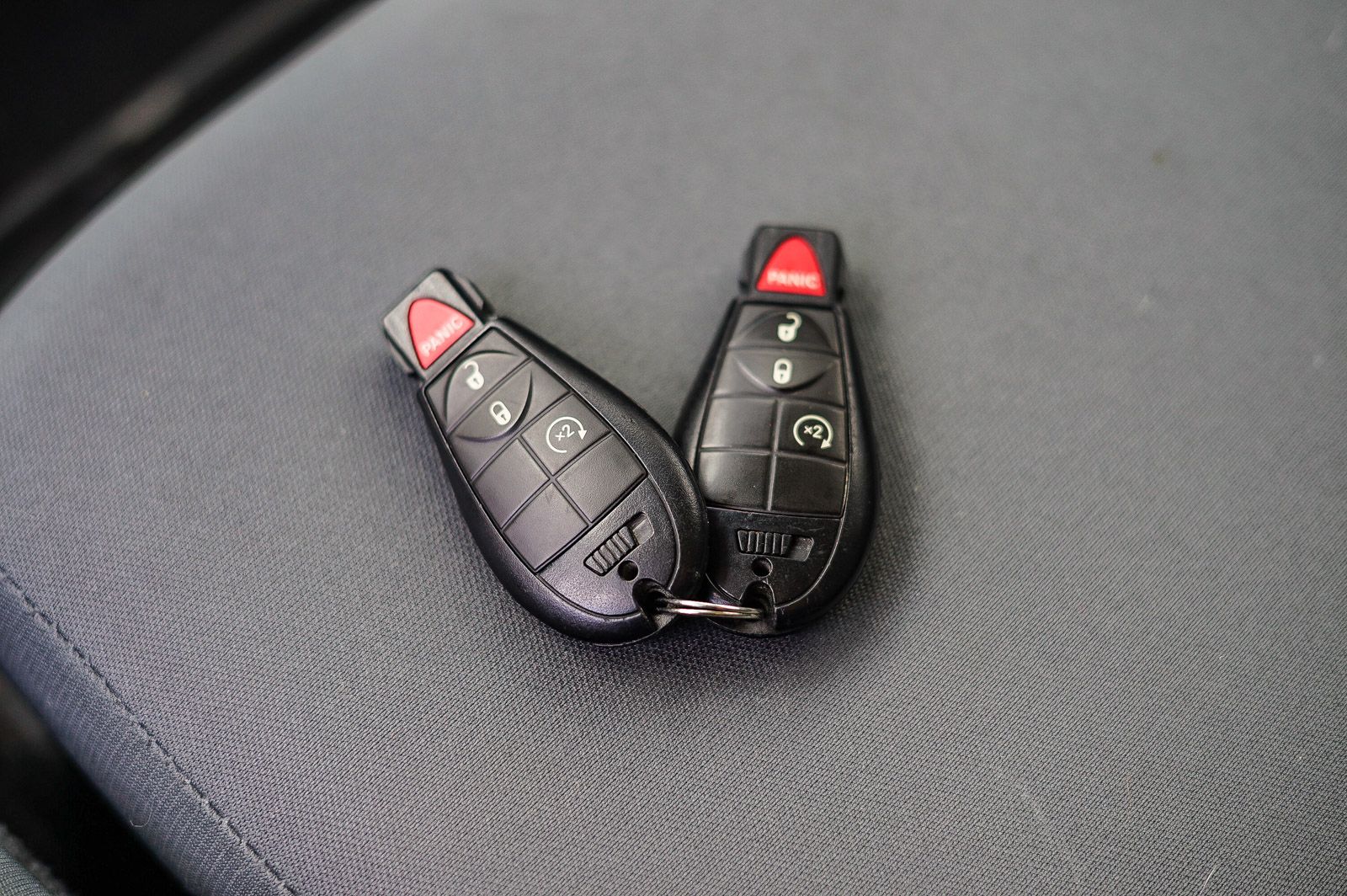 Thumbnail: 2019 RAM 1500 Classic - 23