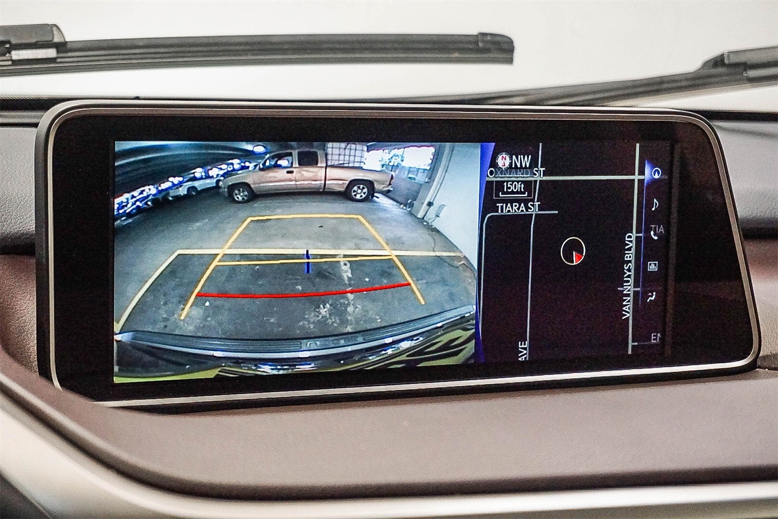 Thumbnail: 2016 Lexus RX - 24