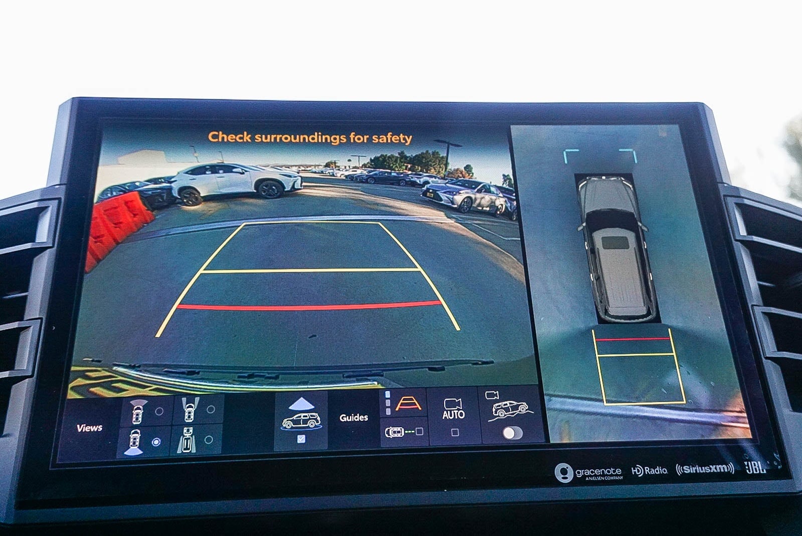 Thumbnail: 2023 Toyota Sequoia - 25