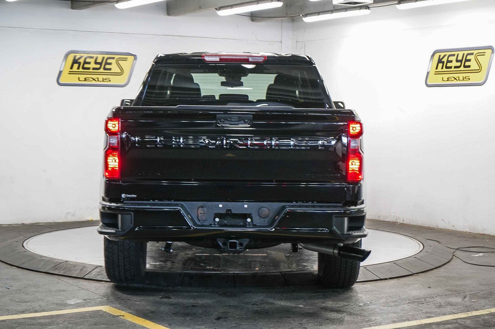 Thumbnail: 2026 Chevrolet Silverado 1500 - 7