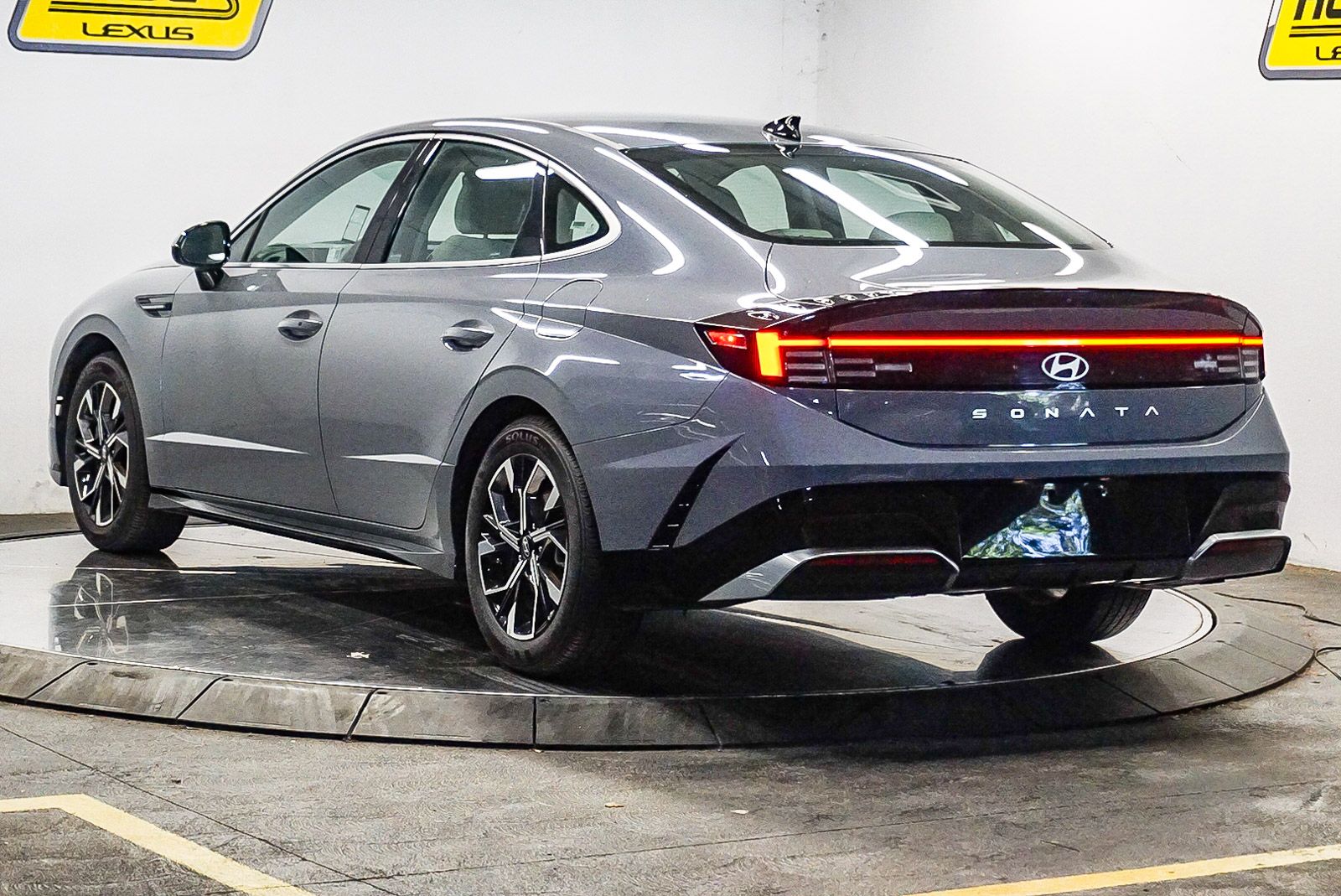 Thumbnail: 2025 Hyundai Sonata - 2