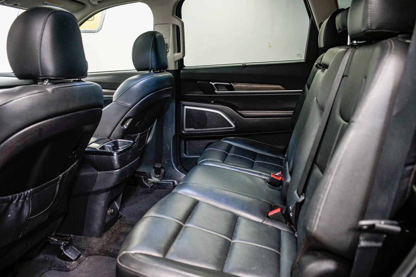 Thumbnail: 2021 Kia Telluride - 18