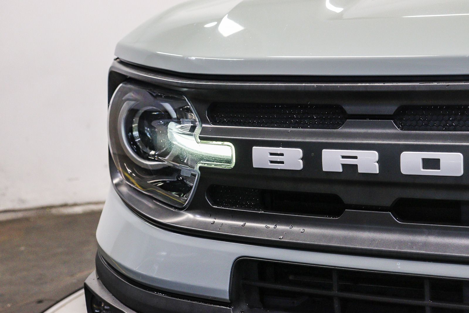 Thumbnail: 2021 Ford Bronco Sport - 7