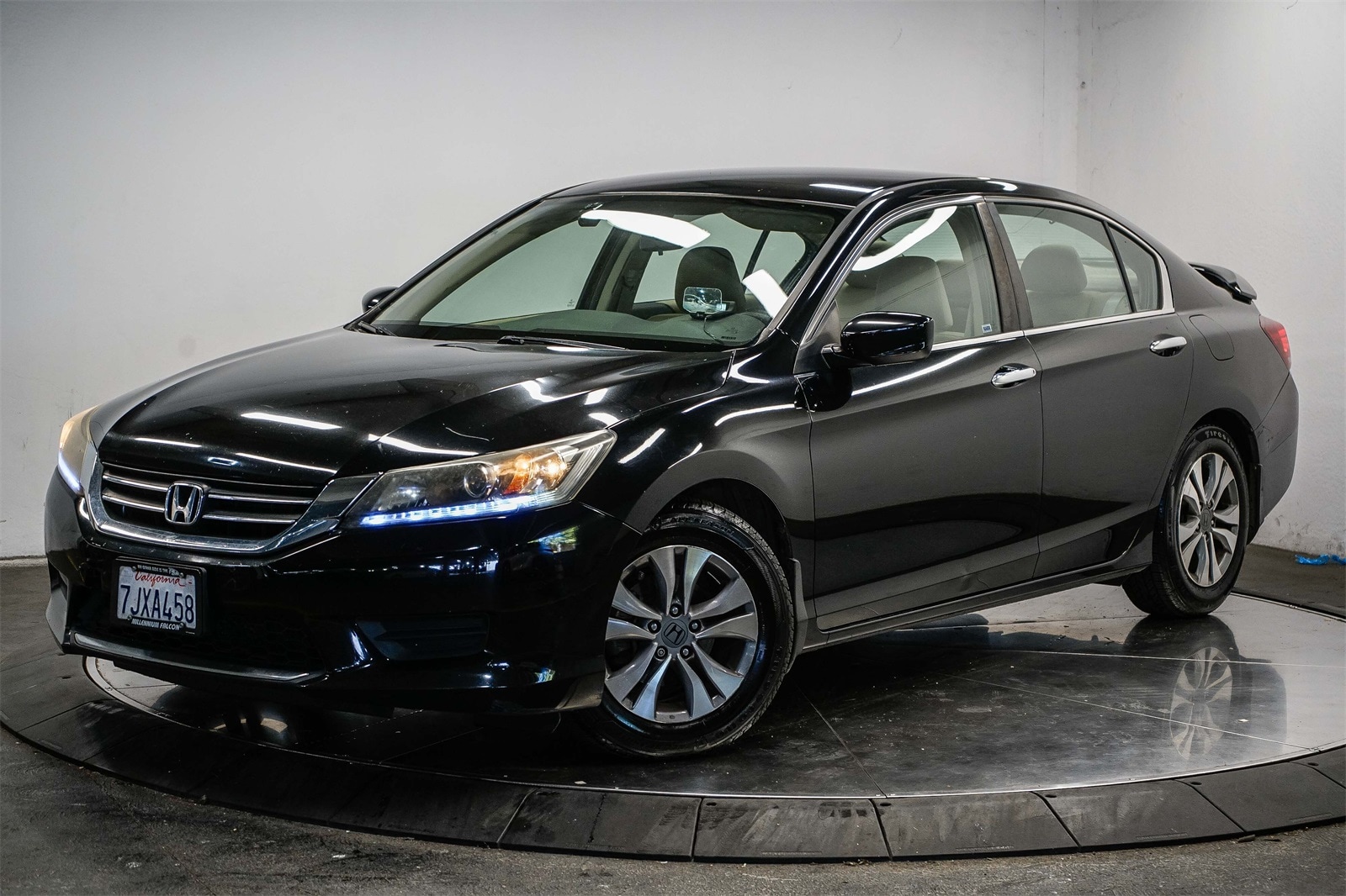 Thumbnail: 2015 Honda Accord - 1