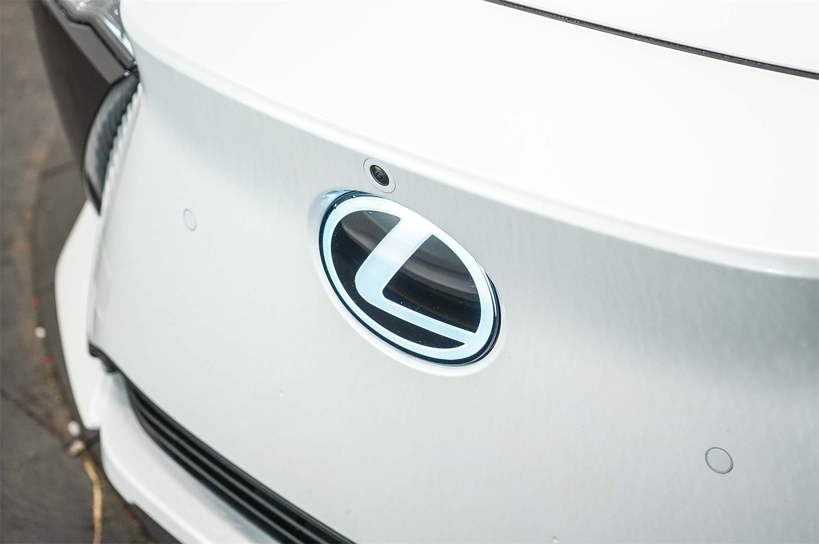 Thumbnail: 2023 Lexus RZ - 8