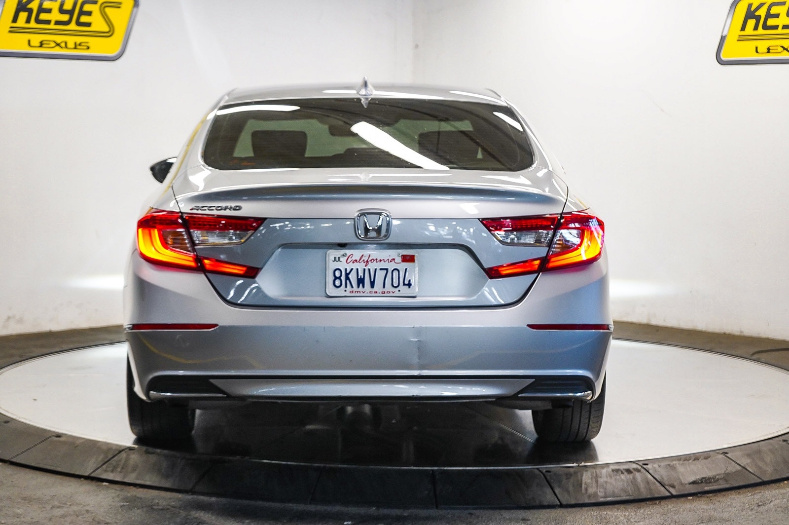 Thumbnail: 2019 Honda Accord - 3