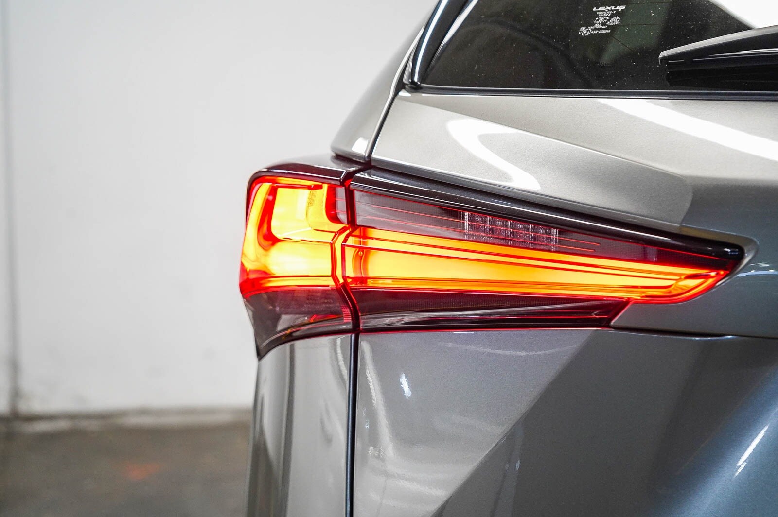 Thumbnail: 2019 Lexus NX - 11