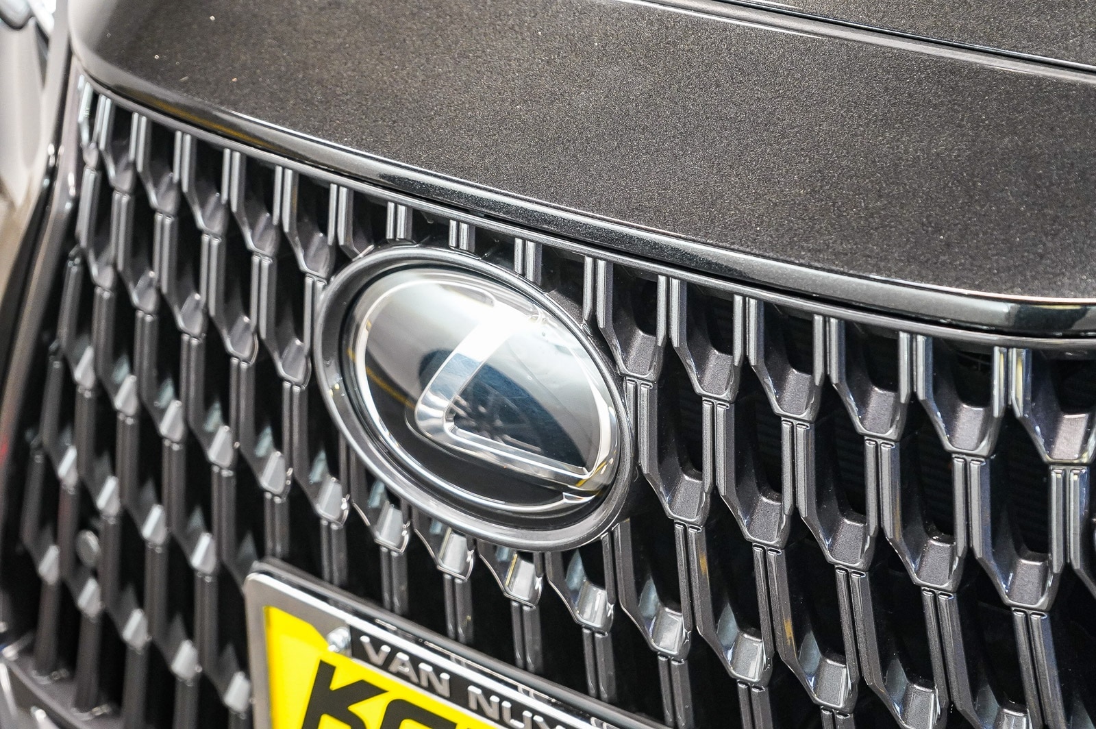 Thumbnail: 2026 Lexus NX - 8