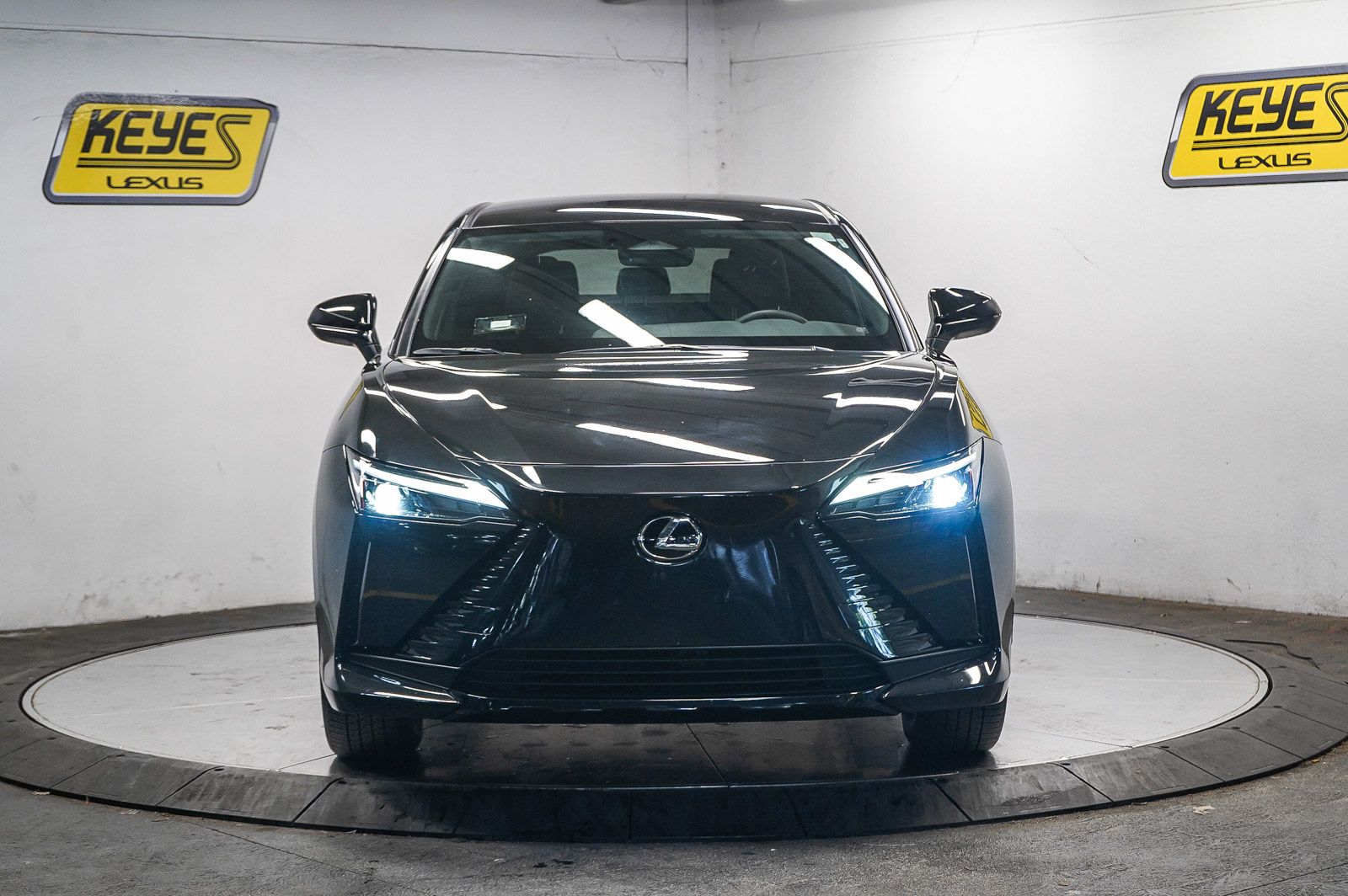 Thumbnail: 2025 Lexus RZ - 6