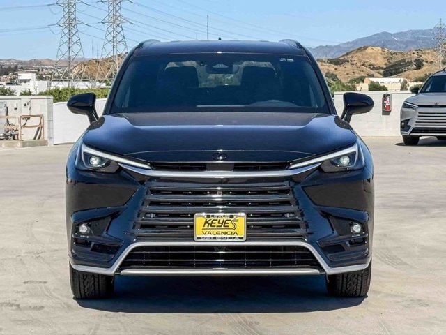 Thumbnail: 2026 Lexus TX - 6