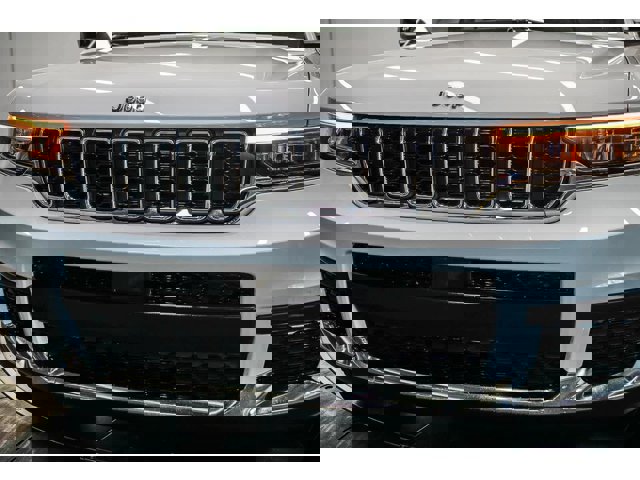 Thumbnail: 2021 Jeep Grand Cherokee L - 7