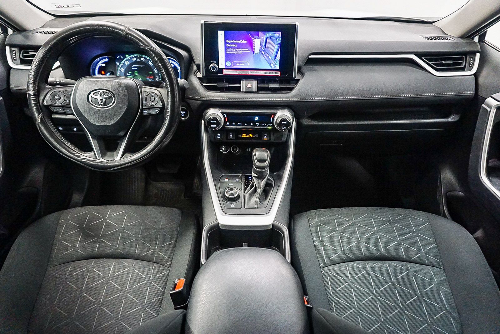 Thumbnail: 2024 Toyota RAV4 - 14