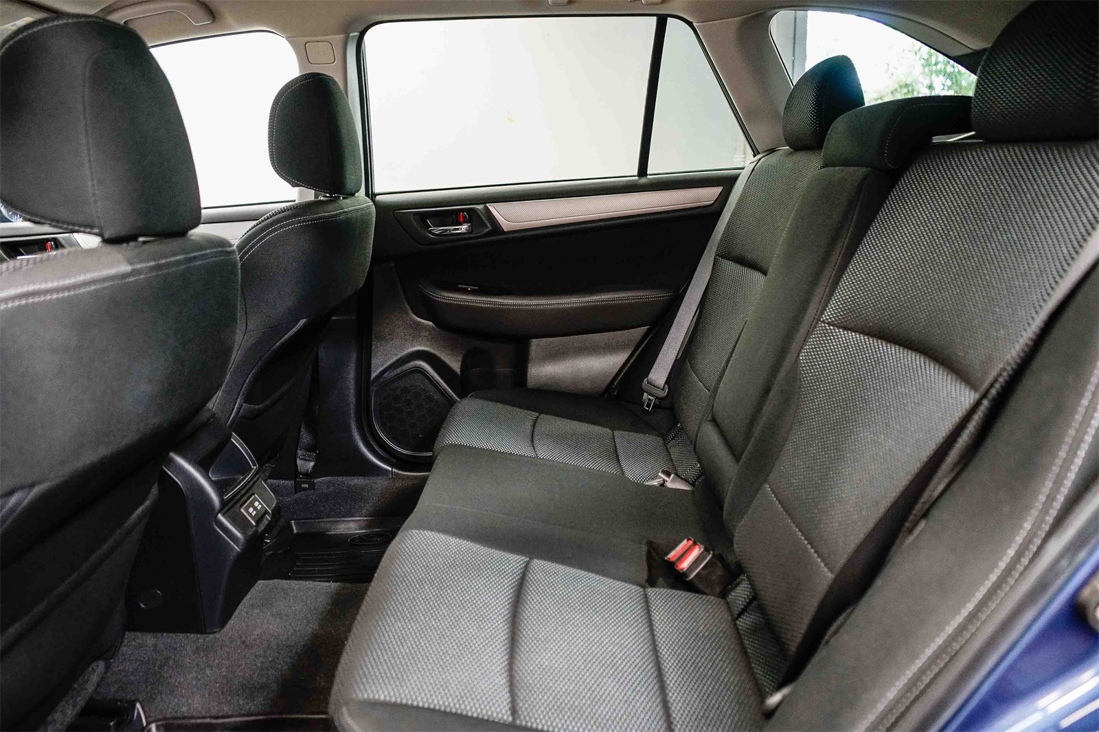 Thumbnail: 2019 Subaru Outback - 17