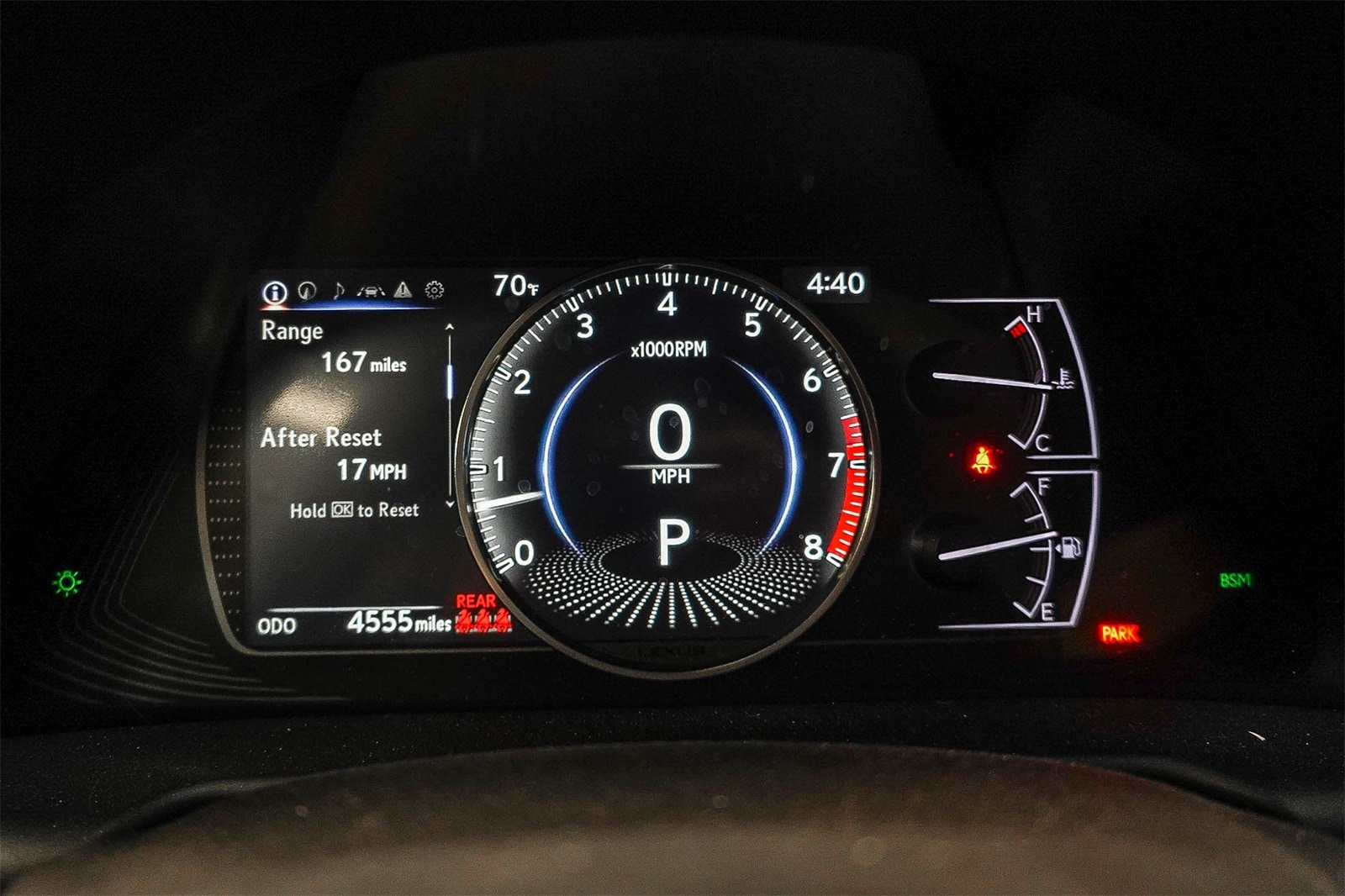 Thumbnail: 2025 Lexus ES - 25