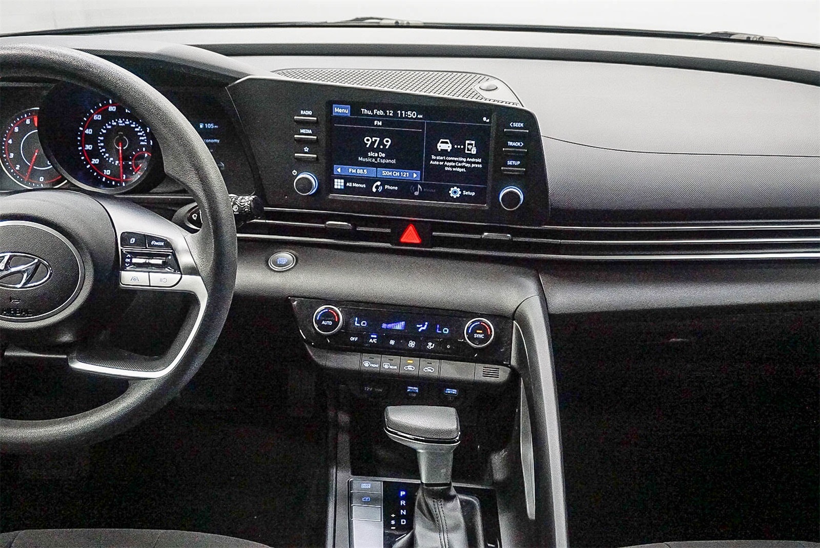 Thumbnail: 2023 Hyundai Elantra - 13