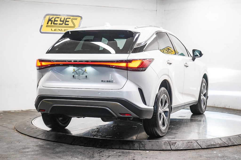 Used 2024 Lexus RX RX 350 Premium SUV
