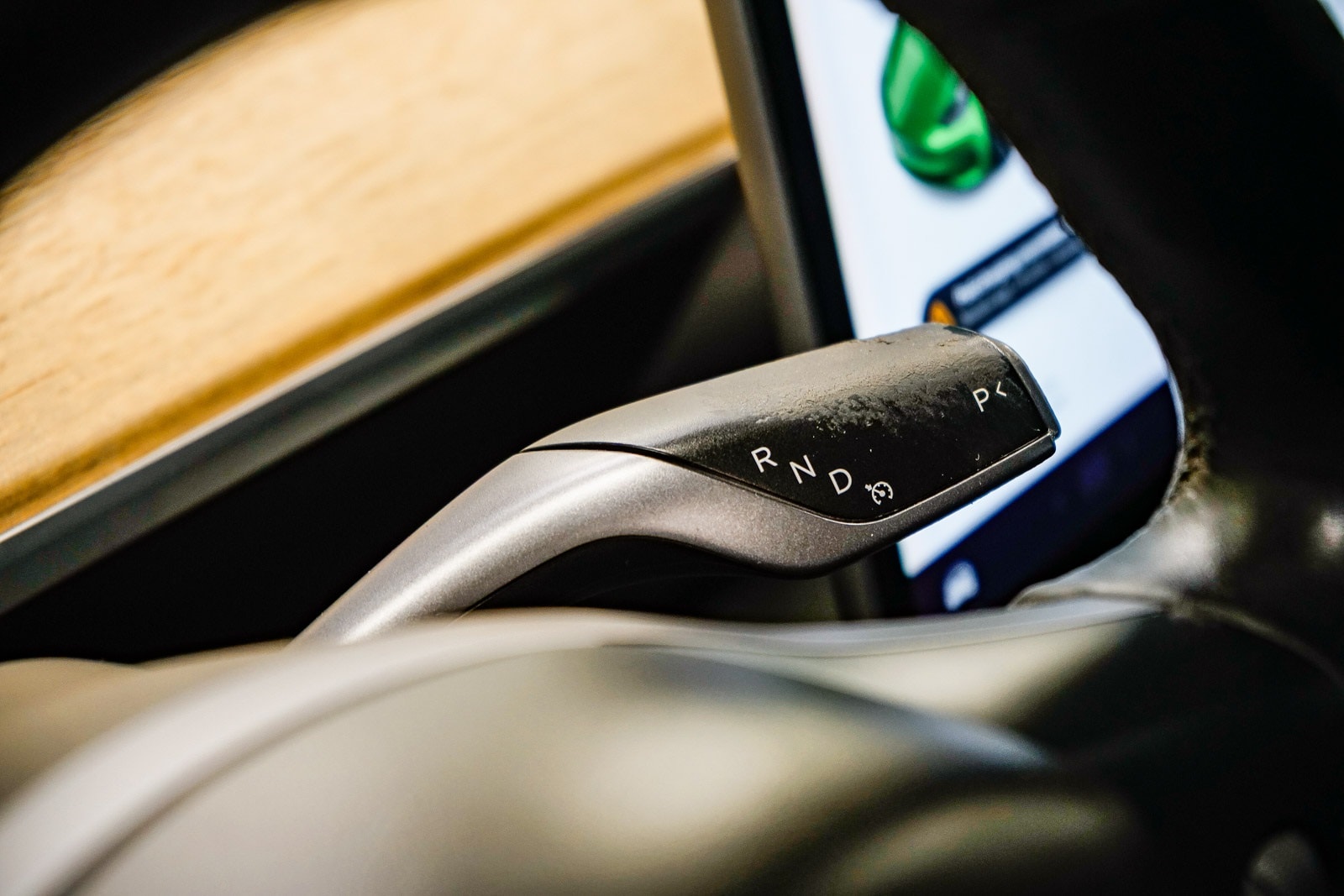 Thumbnail: 2018 Tesla Model 3 - 20