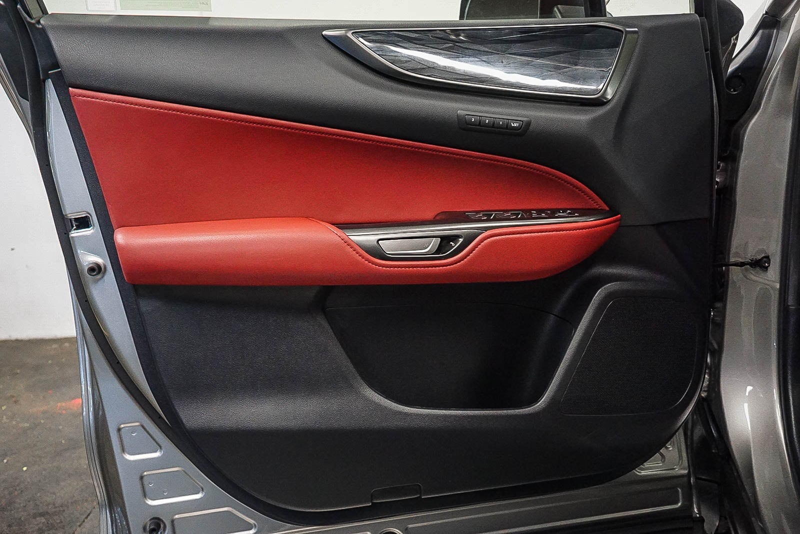 Thumbnail: 2024 Lexus NX - 22