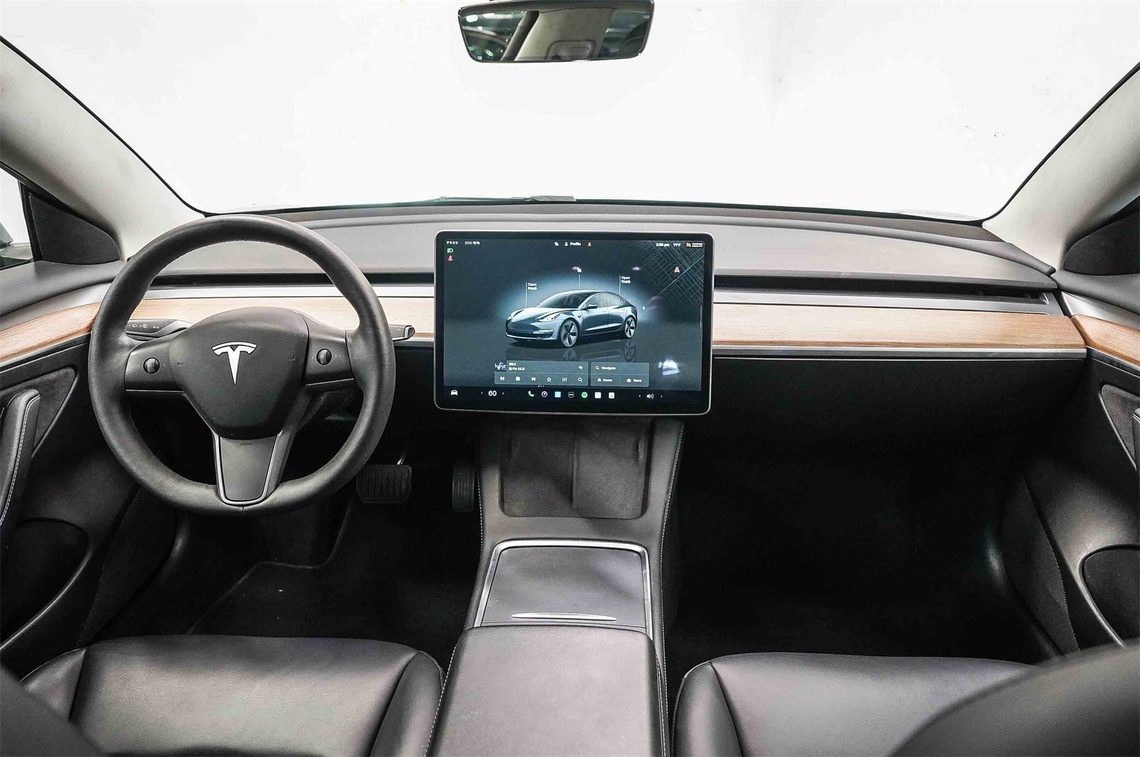 Thumbnail: 2023 Tesla Model 3 - 12