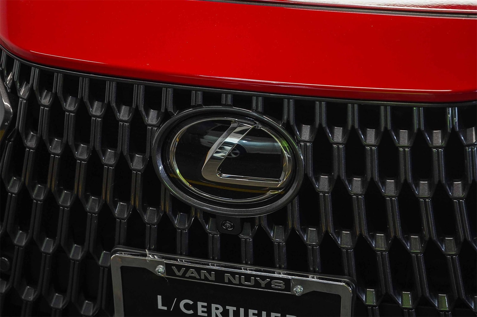 Thumbnail: 2024 Lexus NX - 8