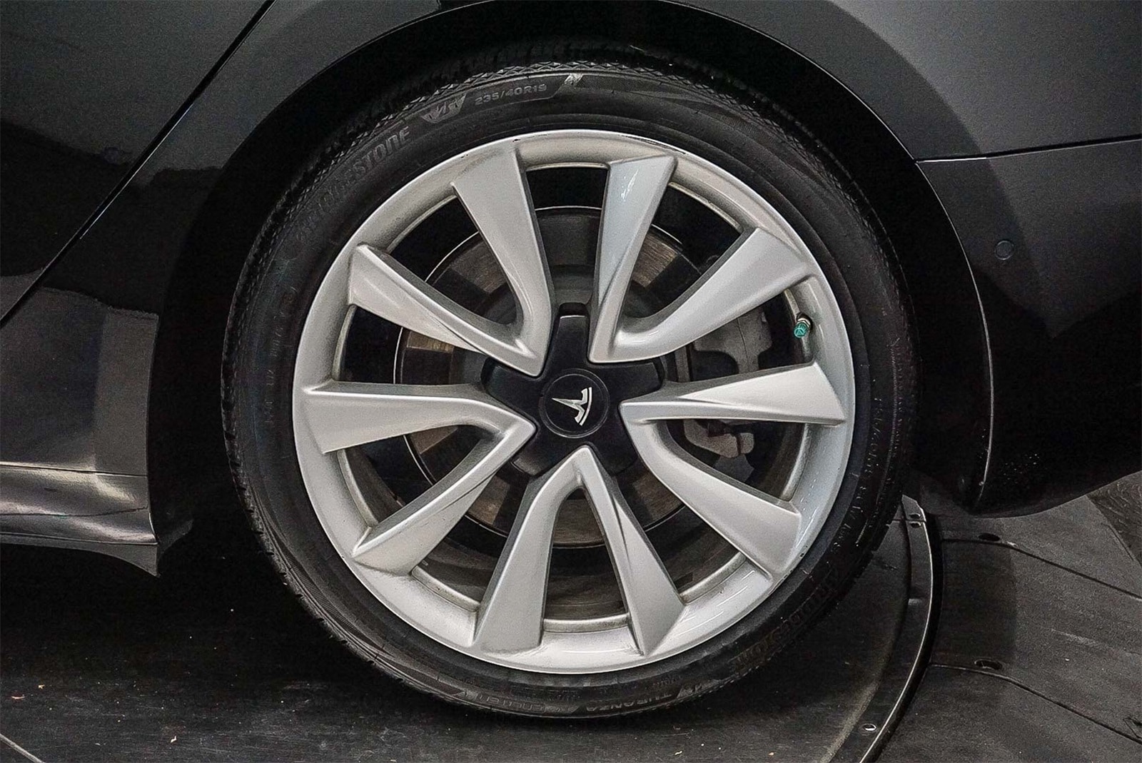 Thumbnail: 2020 Tesla Model 3 - 10