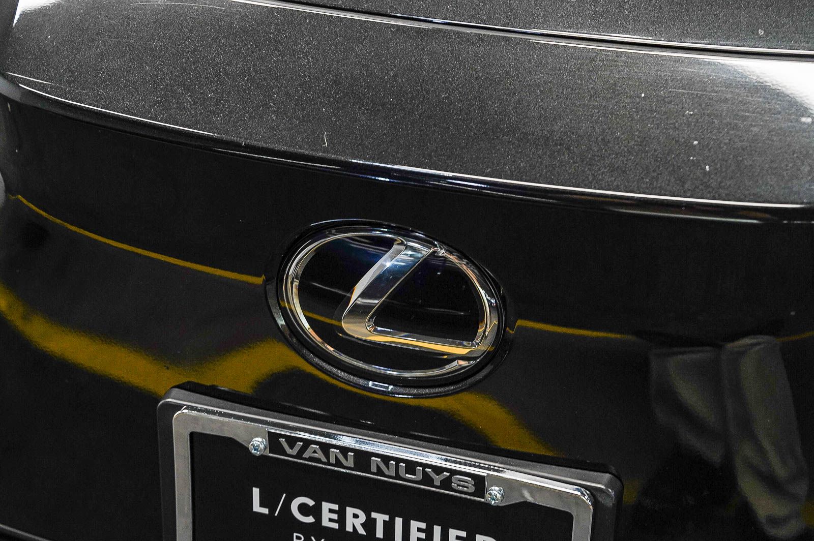 Thumbnail: 2025 Lexus RZ - 8