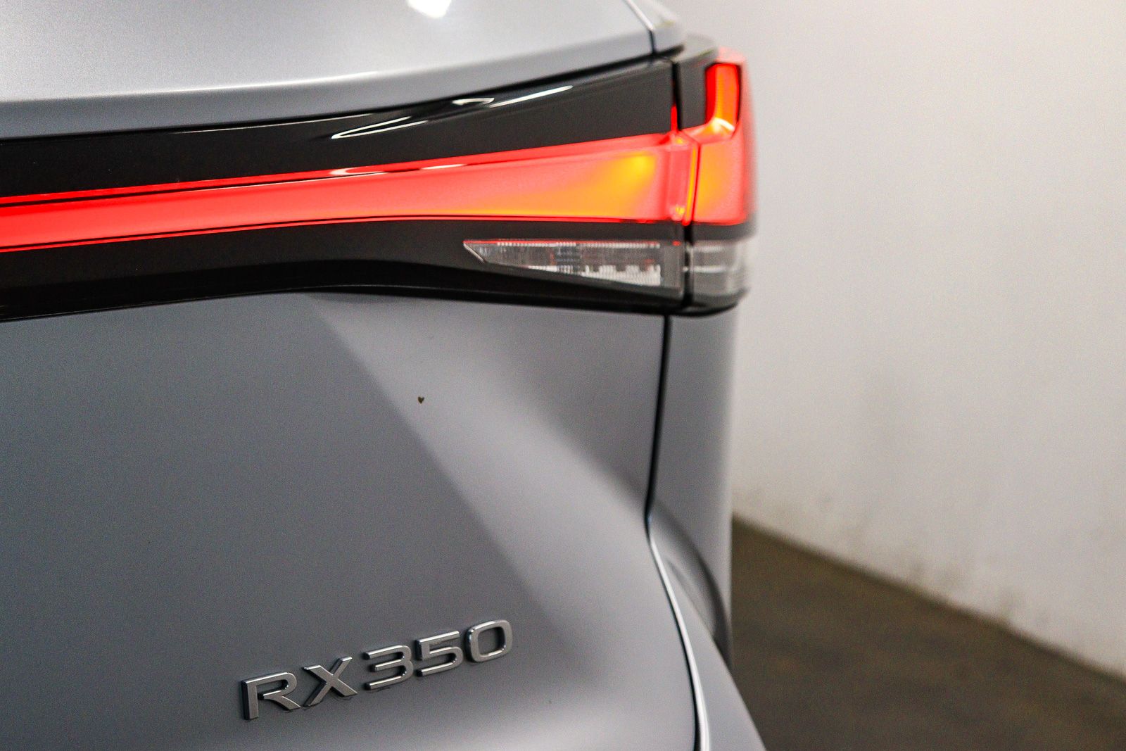 Thumbnail: 2024 Lexus RX - 10