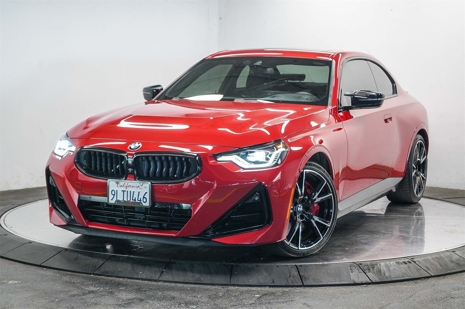 Thumbnail: 2022 BMW 2 Series - 1