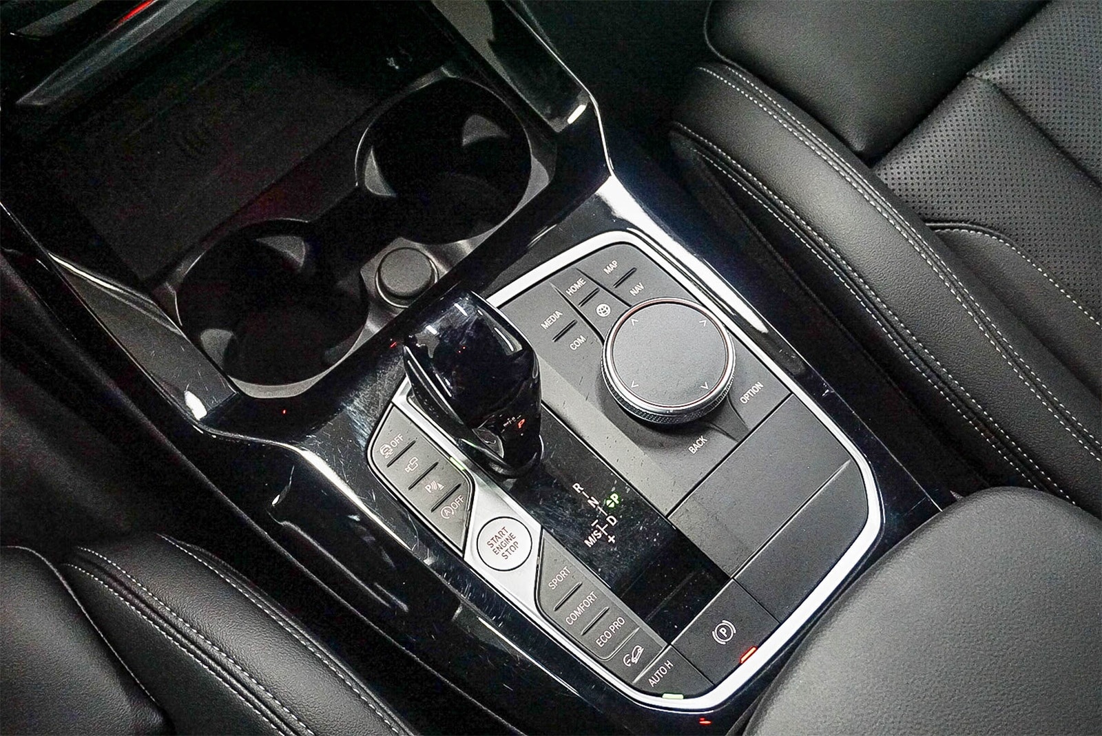 Thumbnail: 2024 BMW X3 - 23