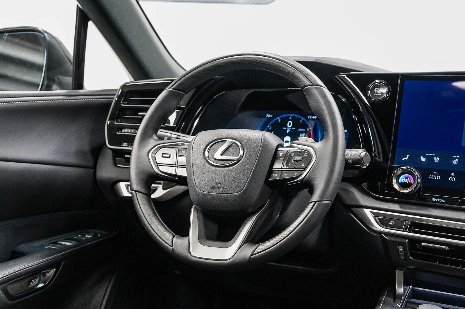 Thumbnail: 2025 Lexus RX - 14