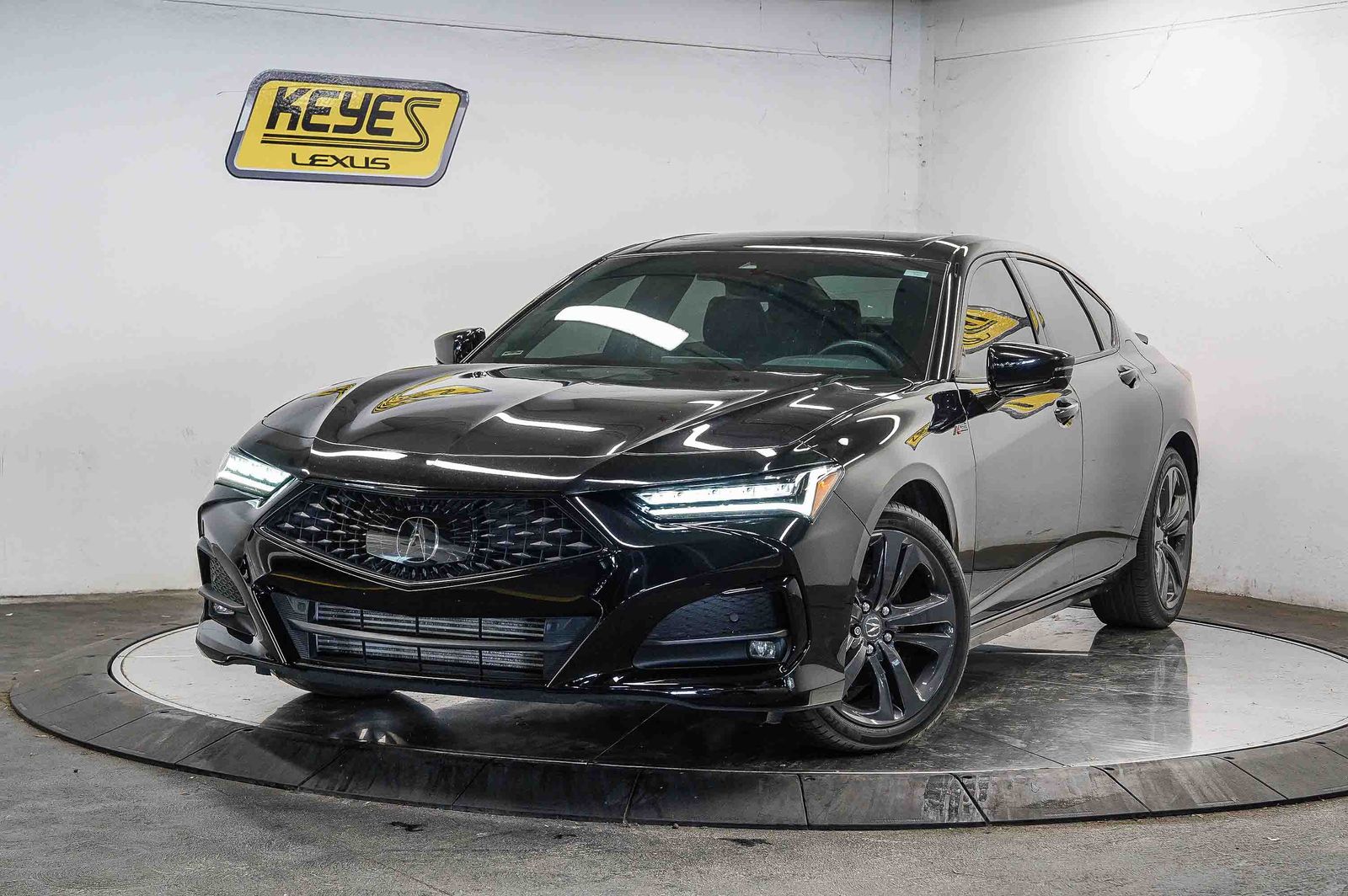 2023 Acura TLX 2.0 Auto SH-AWD A-SPEC Package's photo