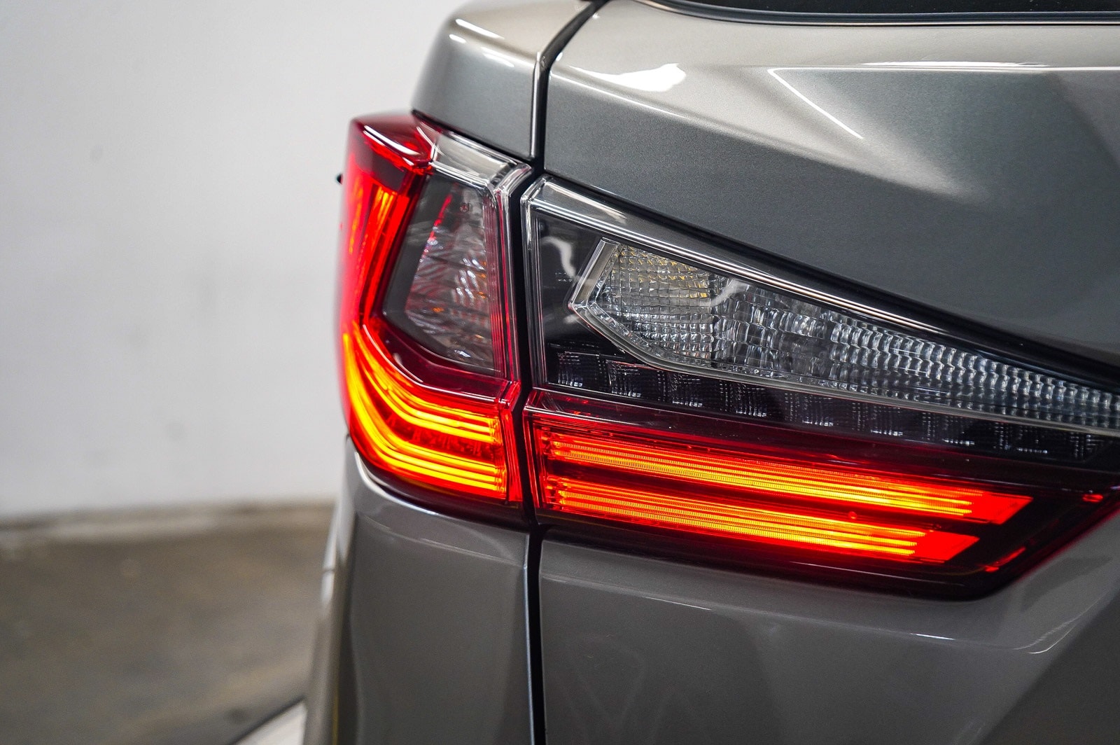 Thumbnail: 2019 Lexus RX - 11